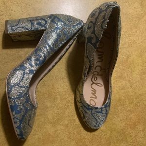 Sam Edelman Heels